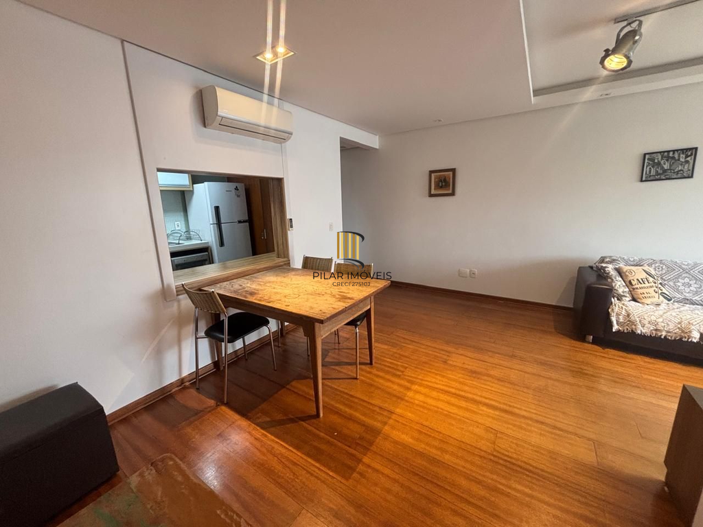 Apartamento 3 dormitórios no bairro Chácara das Pedras