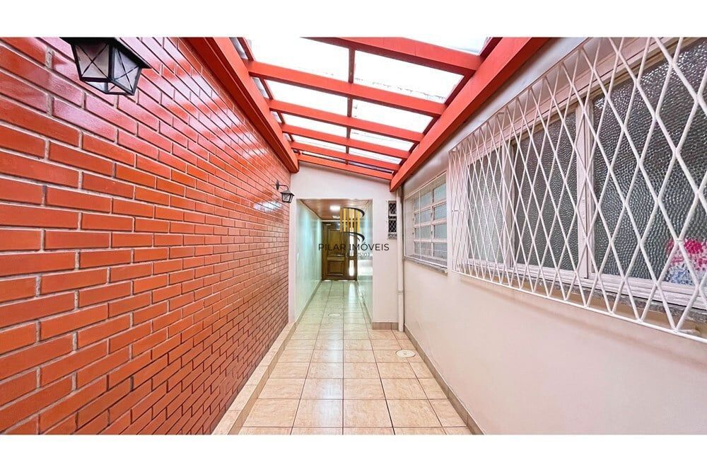 Apartamento 1 dormitório no bairro Partenon
