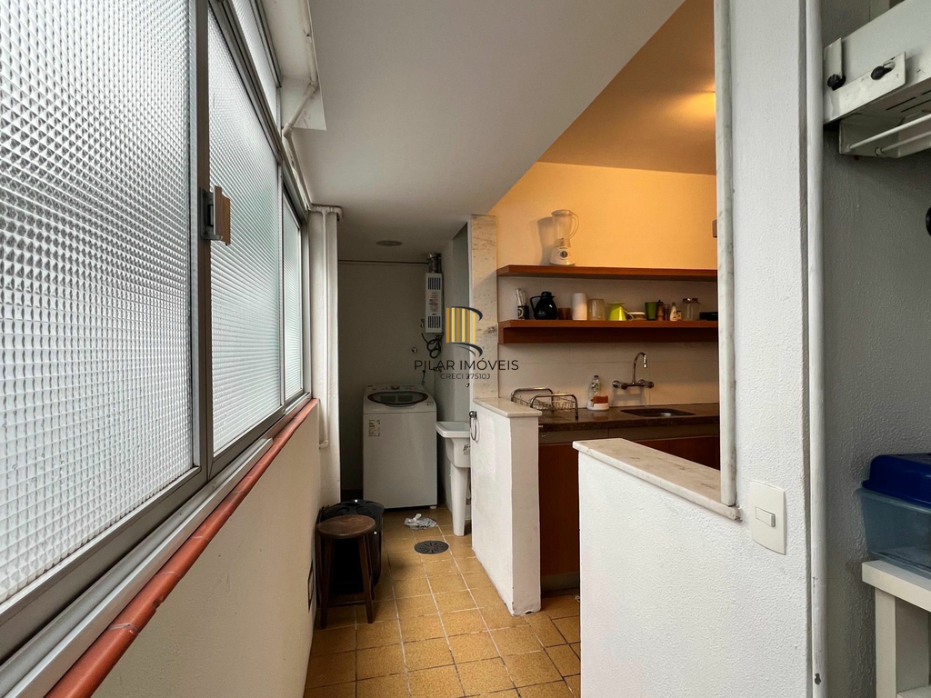 Apartamento 3 dormitórios no bairro Rio Branco