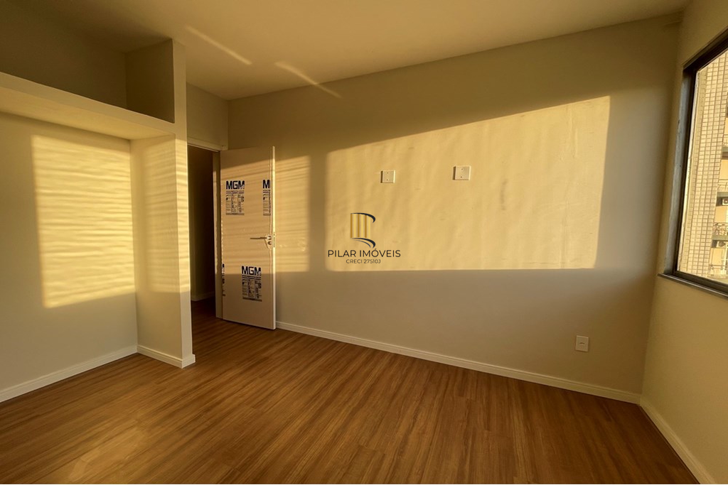 Apartamento 3 dormitórios no bairro Centro Histórico