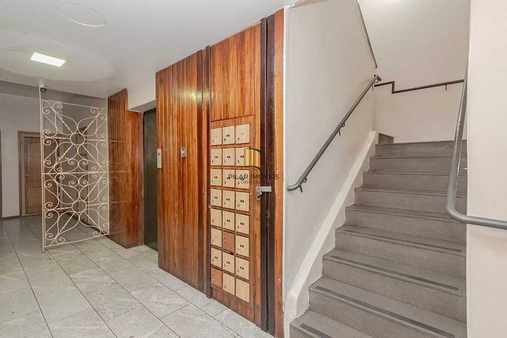 Apartamento 3 dormitórios no bairro Centro Histórico