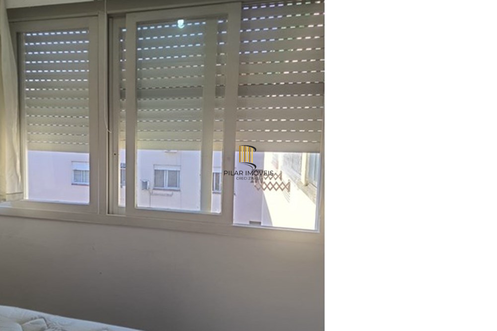 Apartamento 1 dormitório no bairro Passo da Areia