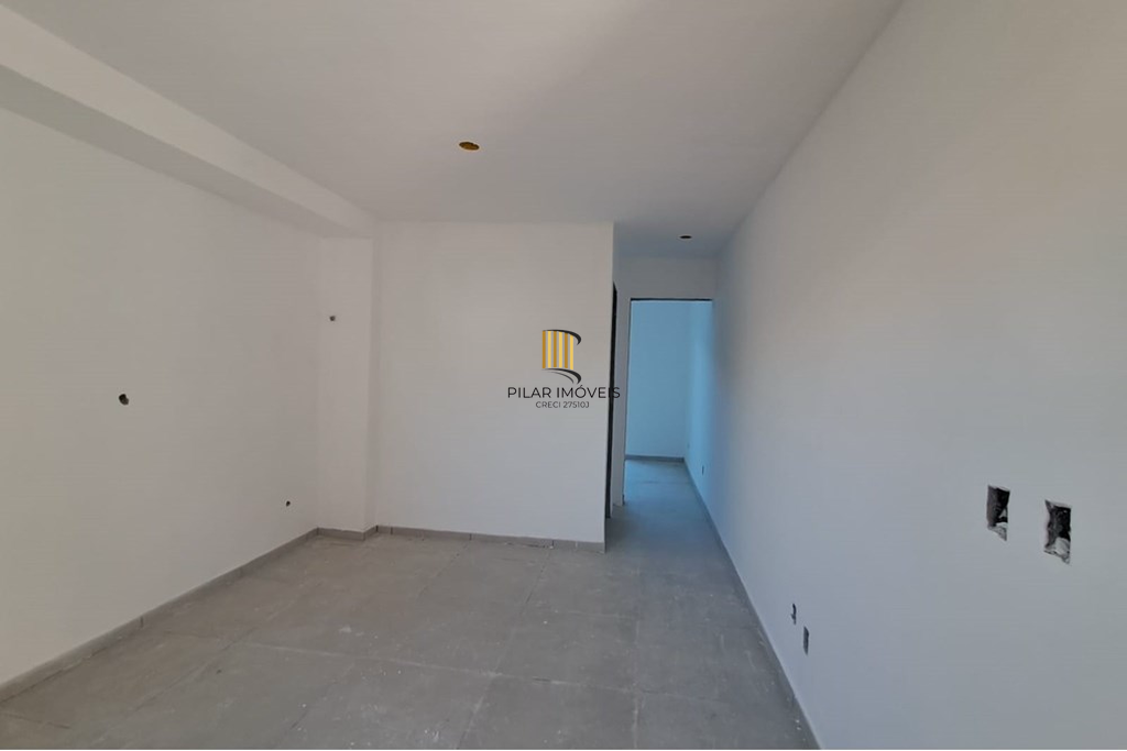 Apartamento 1 dormitório no bairro Bela Vista
