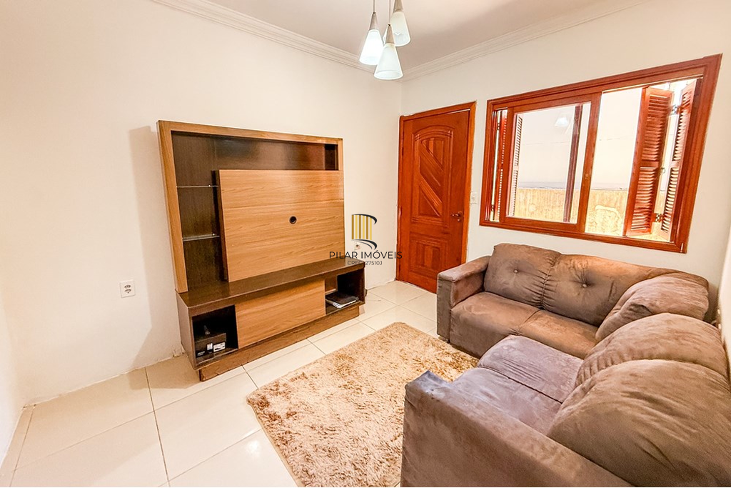 Apartamento 2 dormitórios no bairro Capão da Cruz