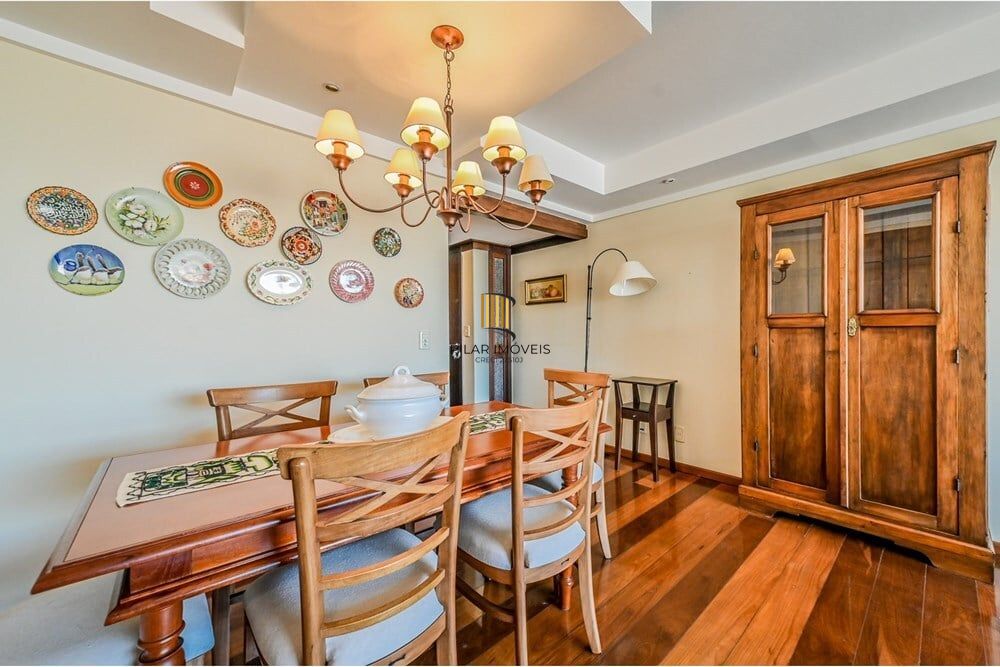 Apartamento 3 dormitórios no bairro Rio Branco