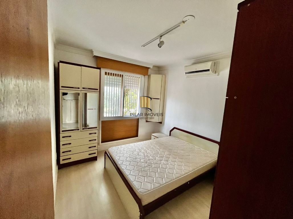 Apartamento 2 dormitórios no bairro Passo da Areia