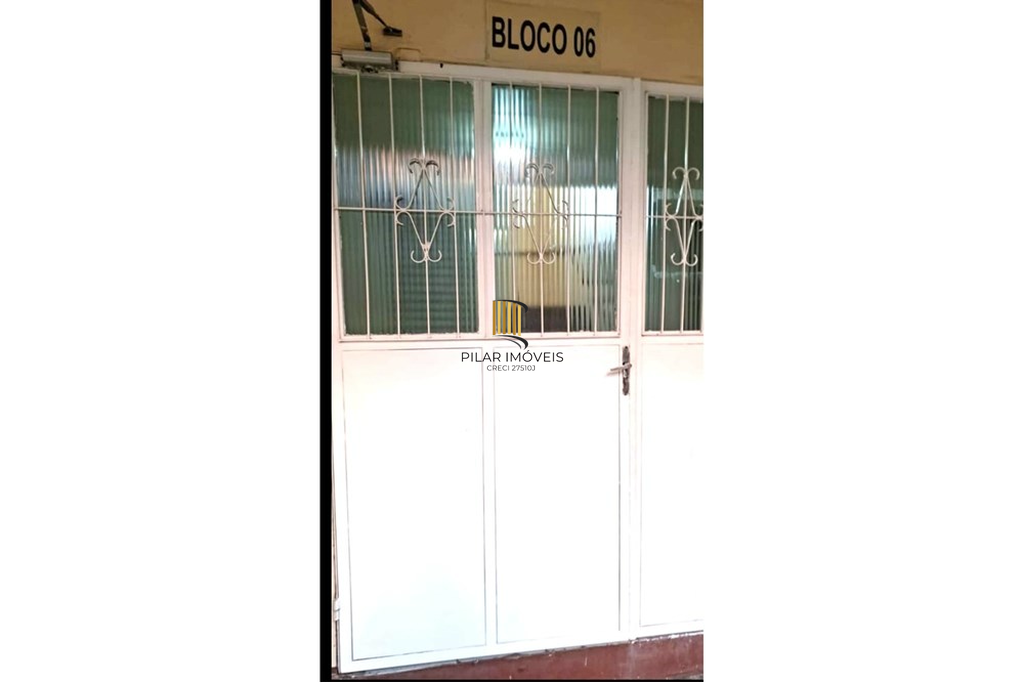 Apartamento 1 dormitório no bairro Tijuca