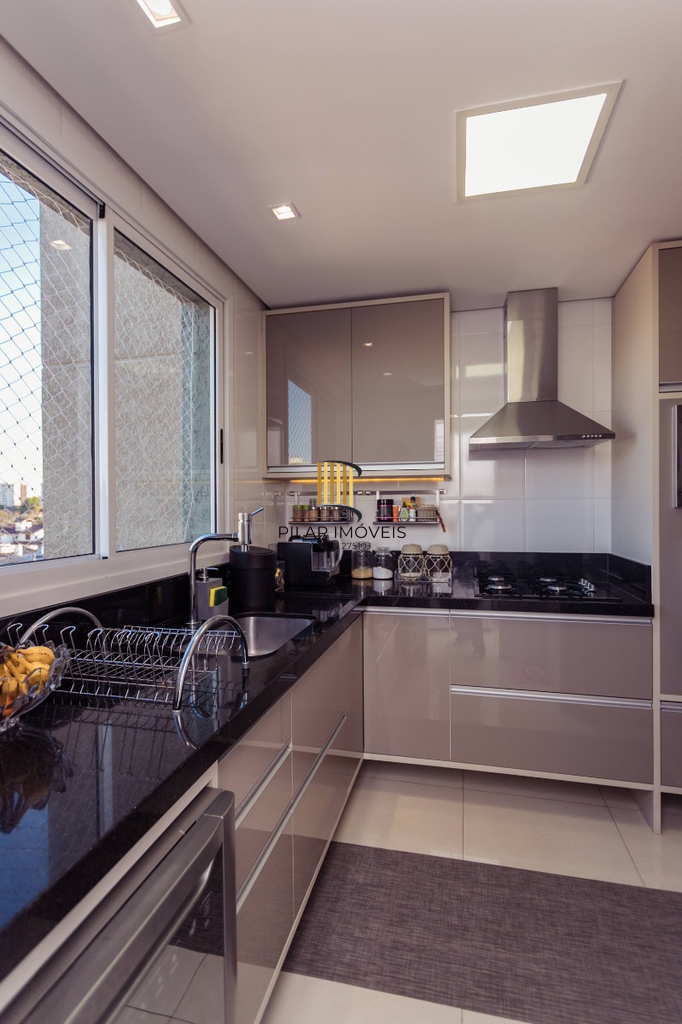 Apartamento 3 dormitórios no bairro Jardim Lindóia