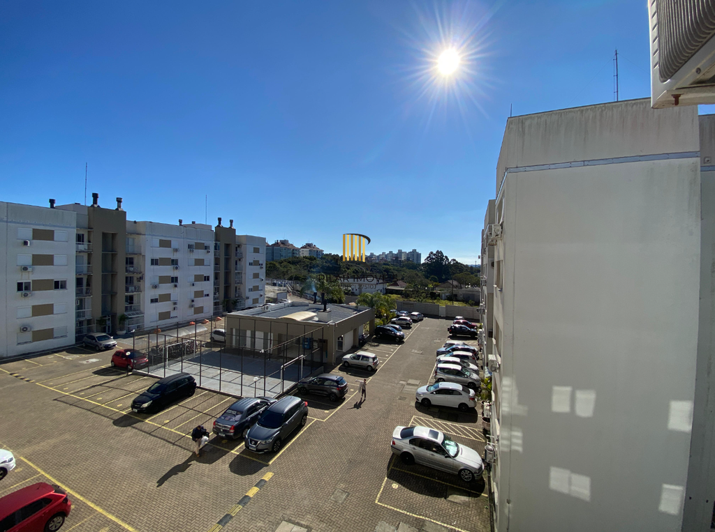 Apartamento 2 dormitórios no bairro Vila Nova