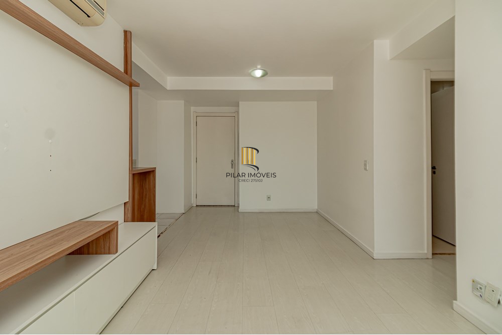 Apartamento 2 dormitórios no bairro Passo D'Areia