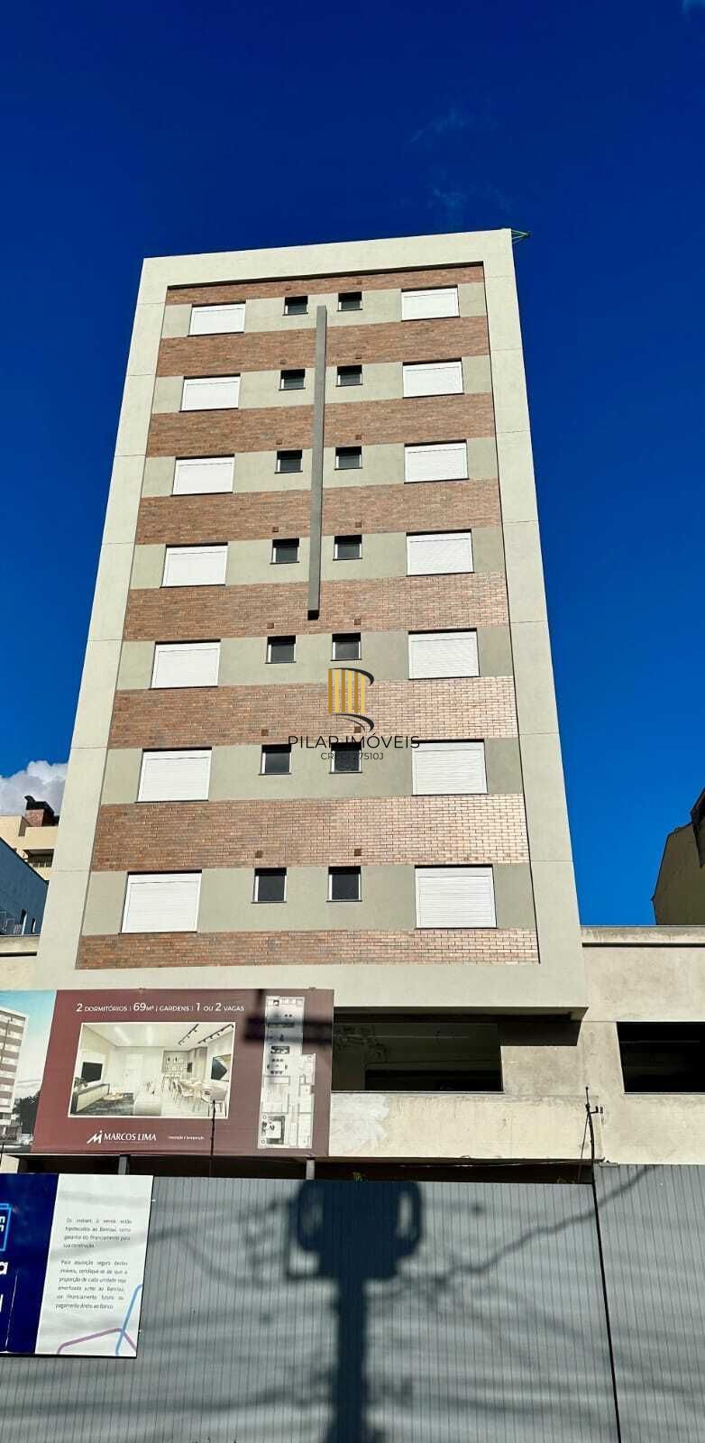 Apartamento 2 dormitórios no bairro Passo da Areia