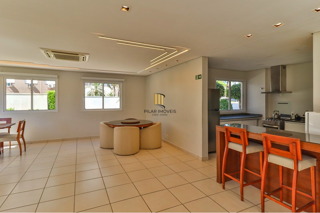 Apartamento 2 dormitórios no bairro Passo da Areia