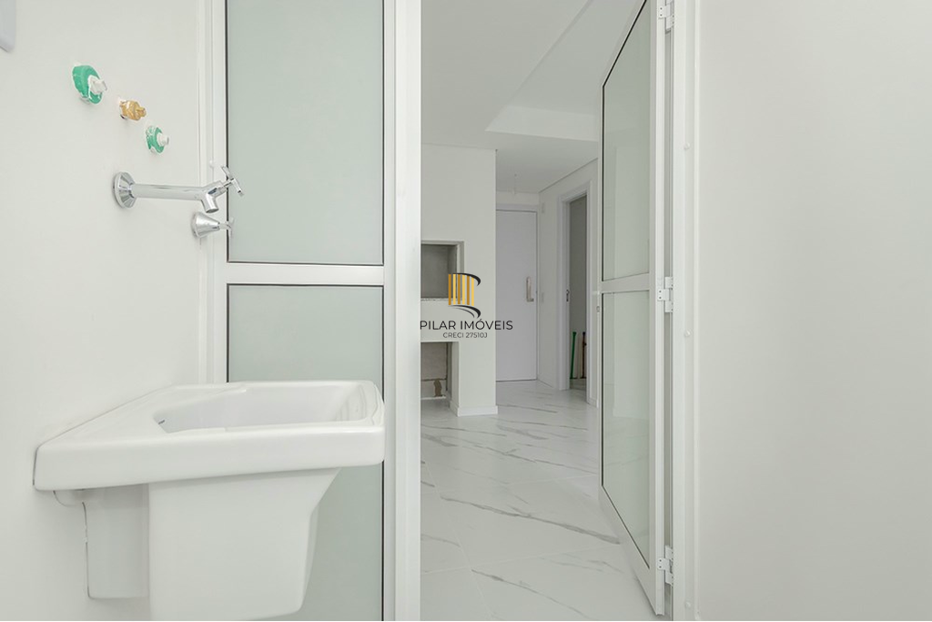 Apartamento 1 dormitório no bairro Moinhos de Vento