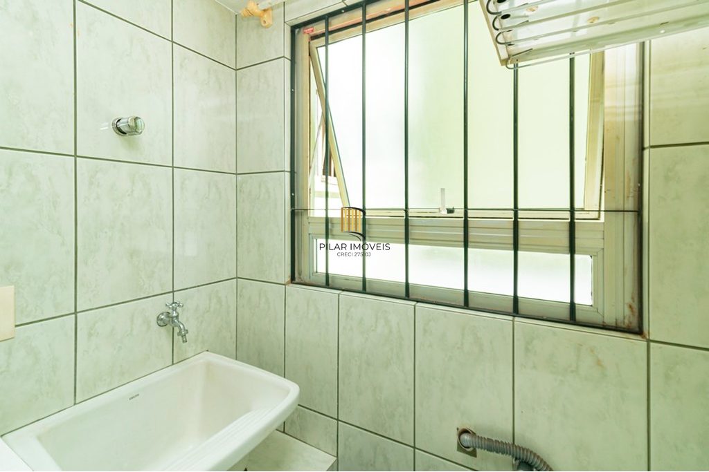 Apartamento 1 dormitório no bairro Praia de Belas