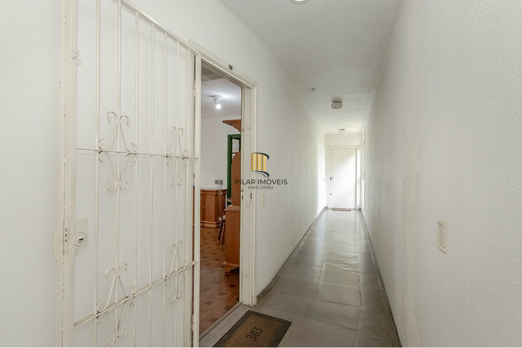 Apartamento 2 dormitórios no bairro Partenon