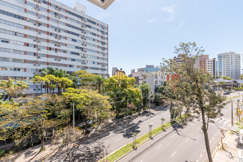 Apartamento 2 dormitórios no bairro Bela Vista