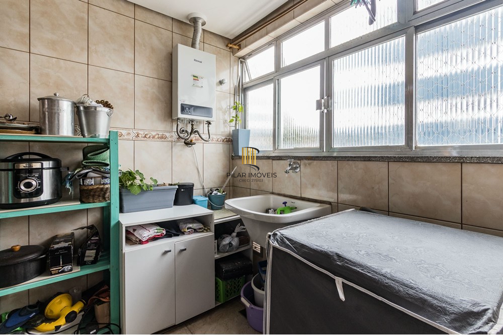 Apartamento 2 dormitórios no bairro Nonoai