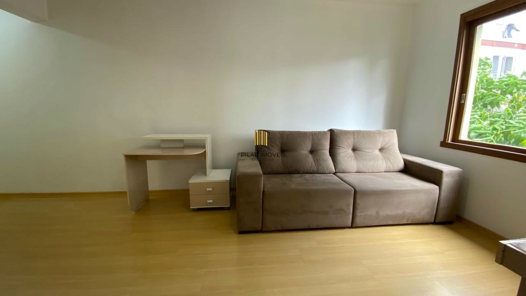 Apartamento 1 dormitório no bairro Centro Histórico