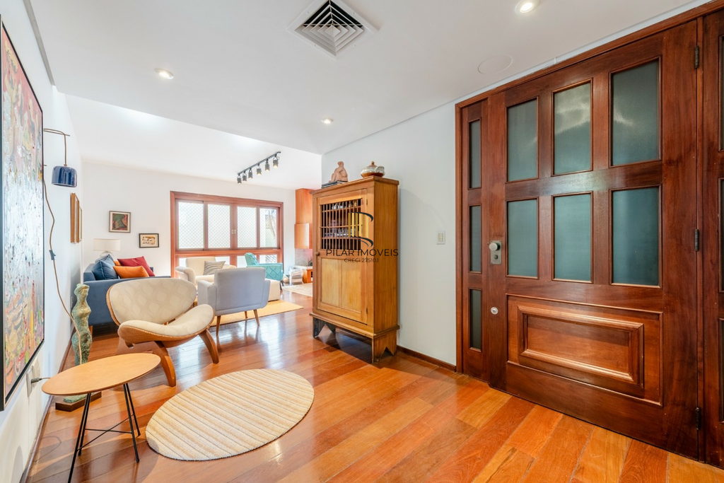 Apartamento 3 dormitórios no bairro Rio Branco