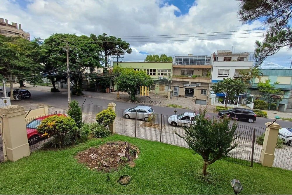 Apartamento 3 dormitórios no bairro Rio Branco