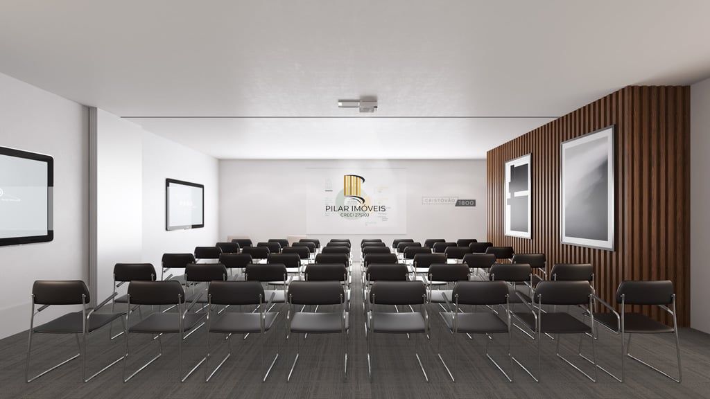 Sala Comercial no bairro Floresta