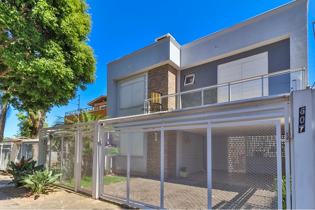 Casa de Condomínio 2 dormitórios no bairro Nonoai