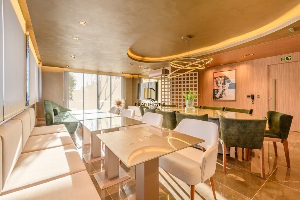 Apartamento 1 dormitório no bairro Mont Serrat