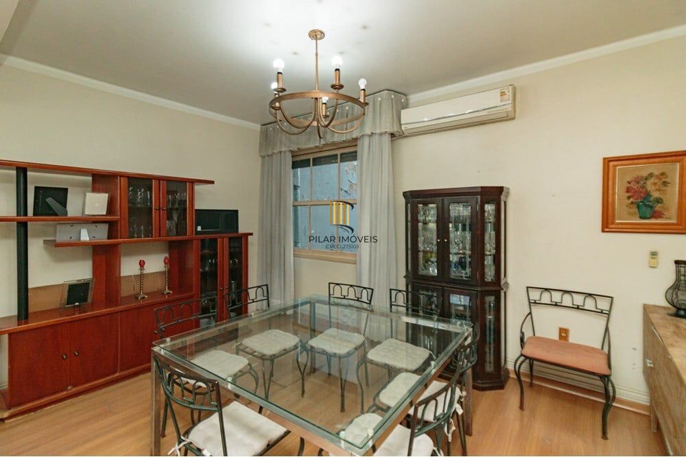 Apartamento 3 dormitórios no bairro Rio Branco