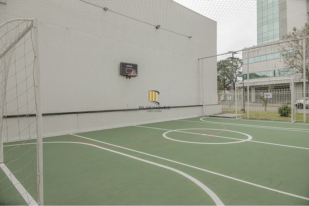 Apartamento 2 dormitórios no bairro Santa Maria Goretti
