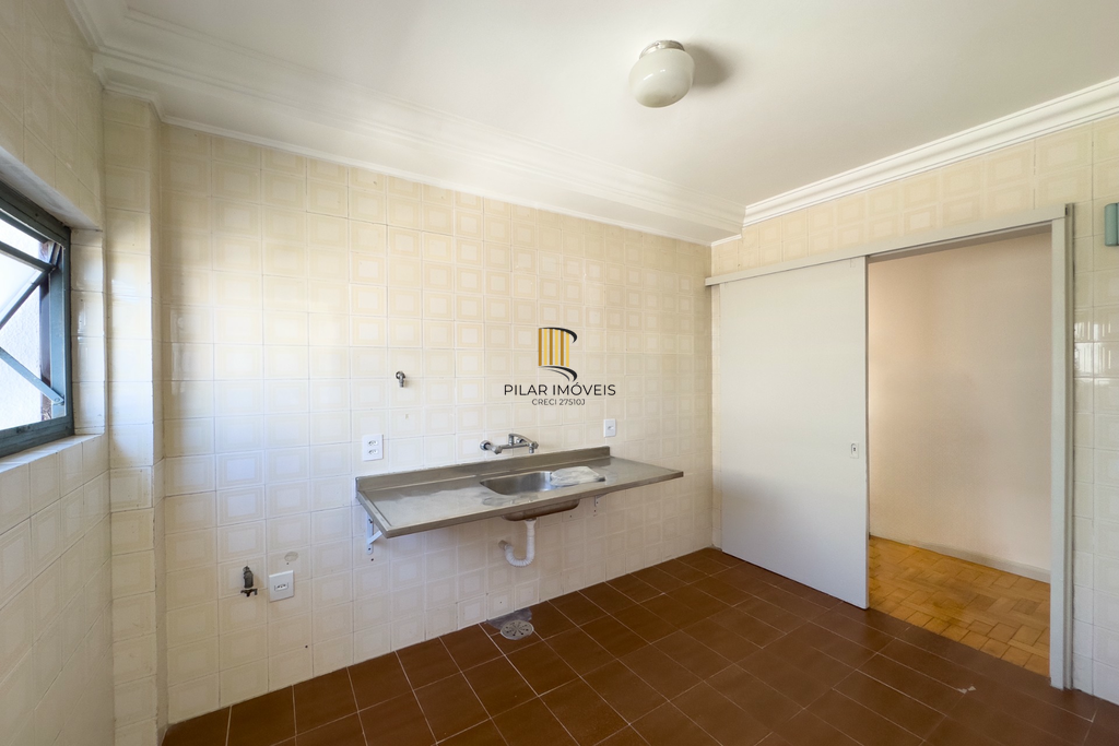 Apartamento 2 dormitórios no bairro Auxiliadora