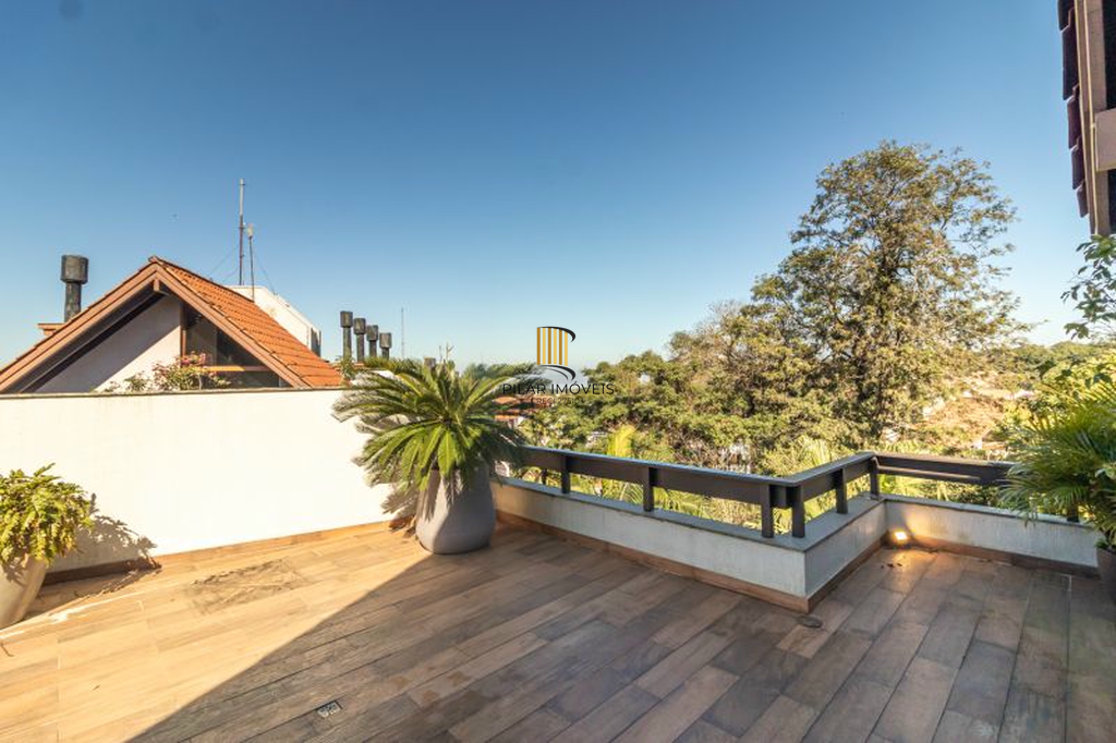 Apartamento 3 dormitórios no bairro Ipanema