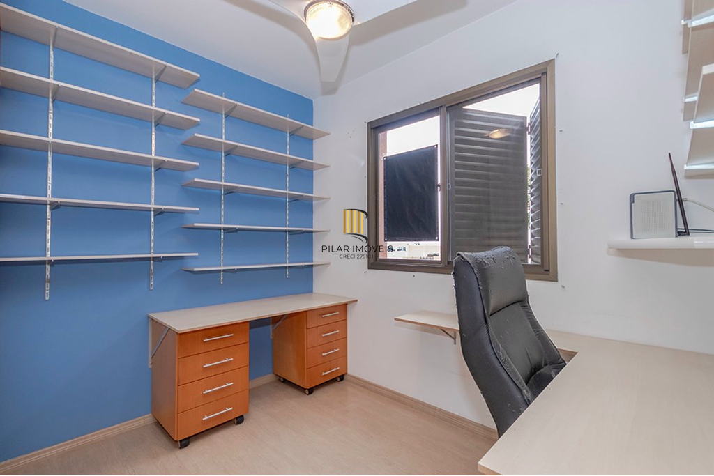 Apartamento 3 dormitórios no bairro Chácara das Pedras