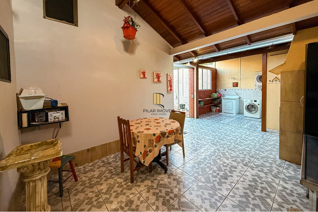 Apartamento 3 dormitórios no bairro São José