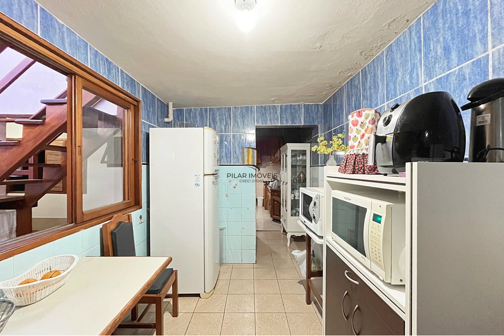 Casa 2 dormitórios no bairro Vila Nova