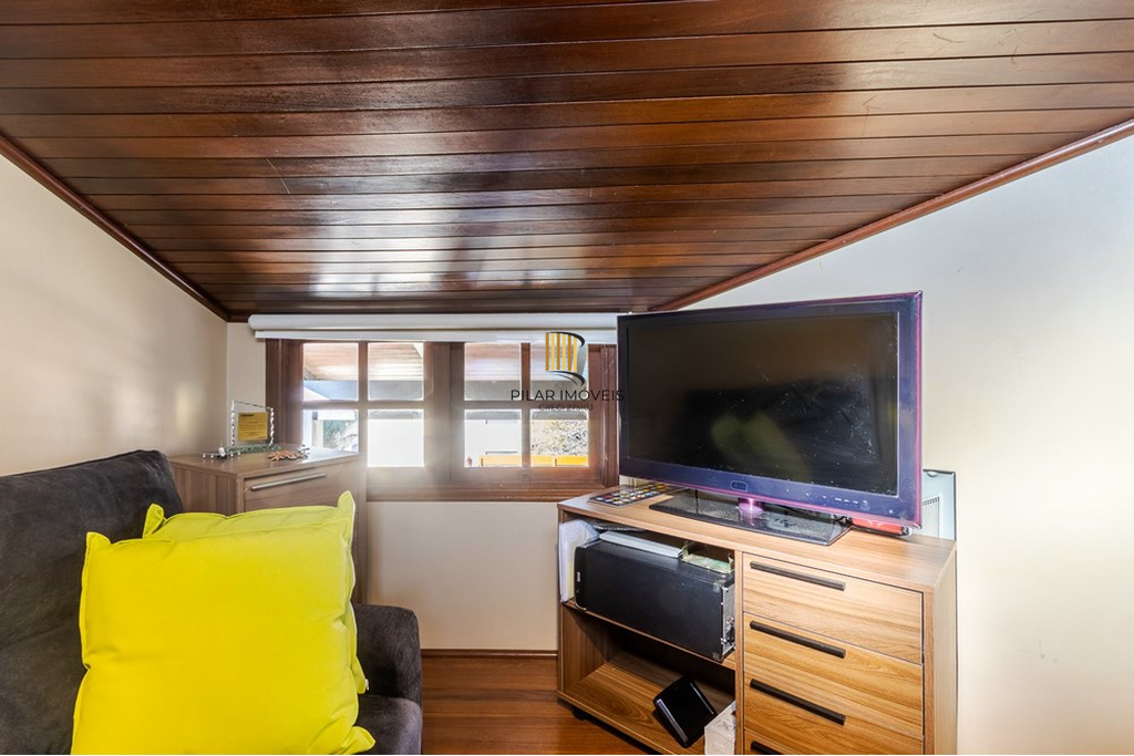 Apartamento 2 dormitórios no bairro Santa Cecília