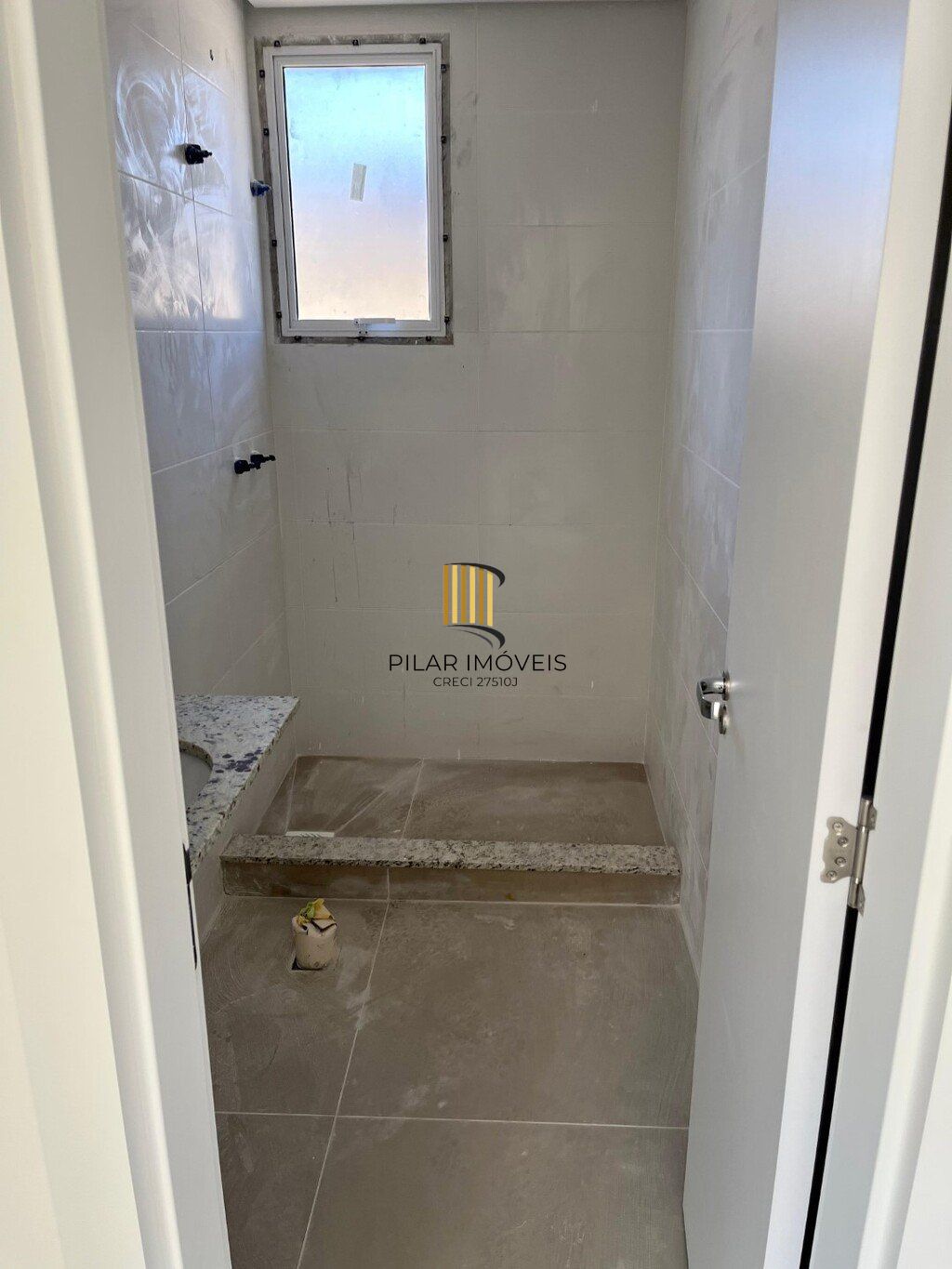 Apartamento 2 dormitórios no bairro Tristeza