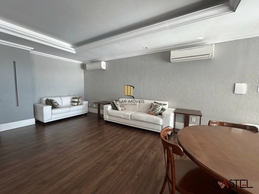 Apartamento 3 dormitórios no bairro Menino Deus