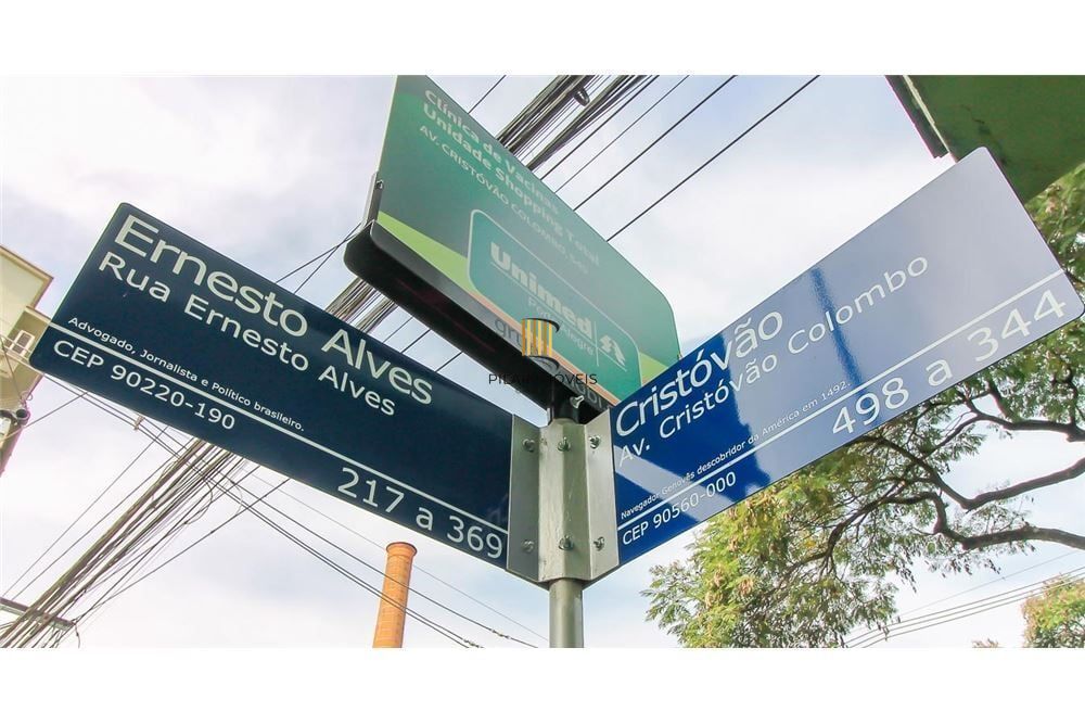 Sala Comercial no bairro Floresta