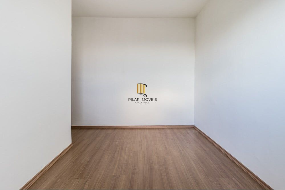 Apartamento 2 dormitórios no bairro Teresópolis