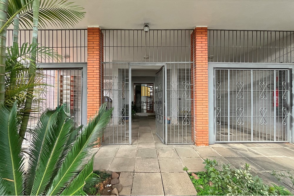 Apartamento 3 dormitórios no bairro Menino Deus