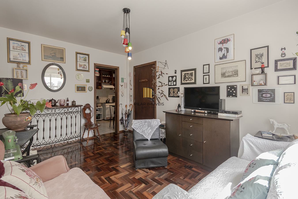 Apartamento 3 dormitórios no bairro Mont Serrat