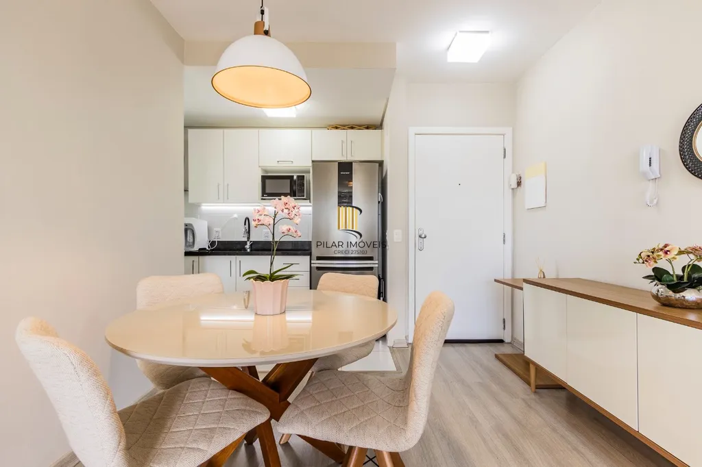Apartamento 2 dormitórios no bairro Petrópolis