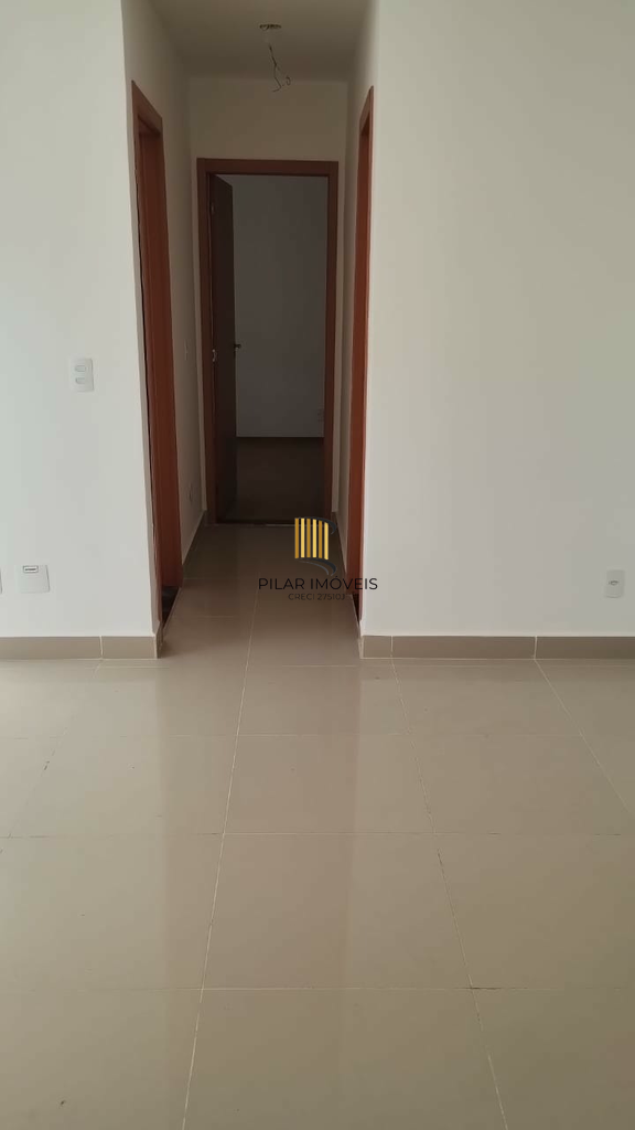 Apartamento 2 dormitórios no bairro Morro Santana
