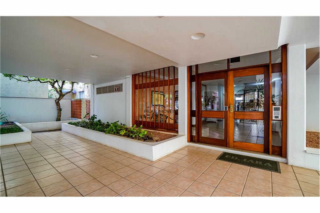 Apartamento 3 dormitórios no bairro Petrópolis