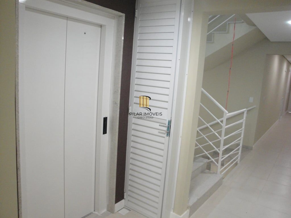 Apartamento 1 dormitório no bairro Menino Deus