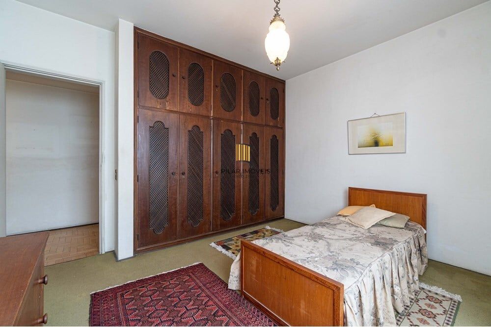 Apartamento 4 dormitórios no bairro Auxiliadora