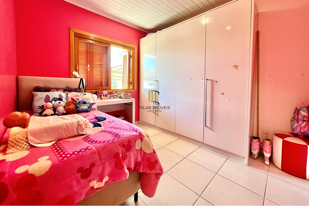 Apartamento 2 dormitórios no bairro Olaria