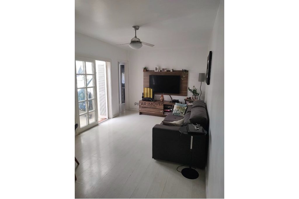Apartamento 2 dormitórios no bairro Higienópolis