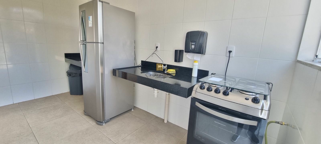 Apartamento 2 dormitórios no bairro Cavalhada