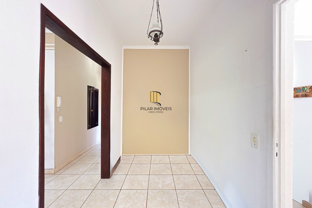 Apartamento 3 dormitórios no bairro Cristal